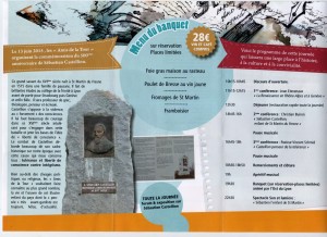 Programme-Castellion