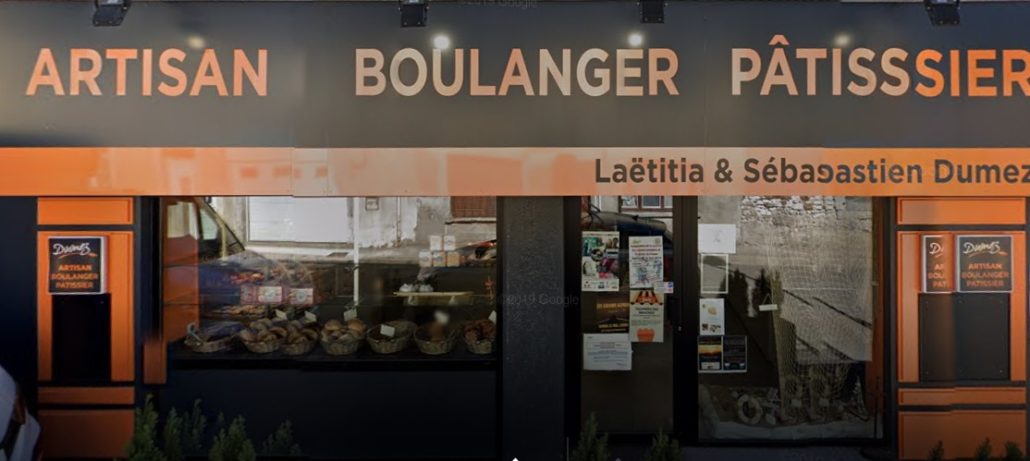Réouverture de la boulangerie à partir du 1er décembre